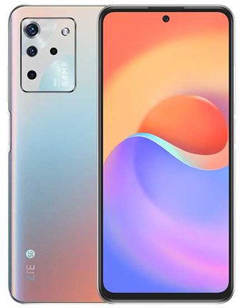 ZTE S30 5G Dual SIM TD-LTE CN 256GB 9030N